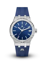 Maurice Lacroix | Aikon | Quartz | AI1106-SS000-430-4
