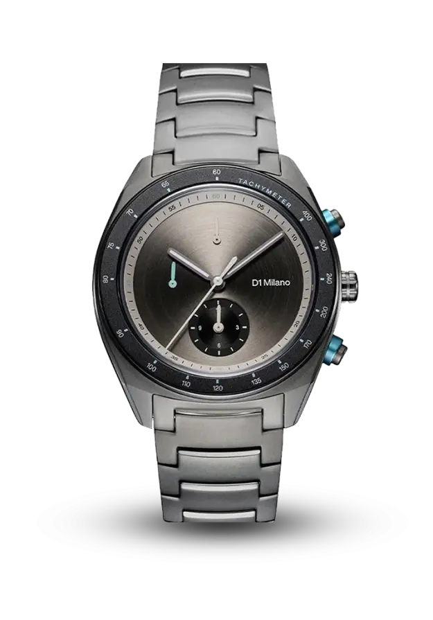 D1Milano | Essential | Chronograph | CHBJ21 şəkil