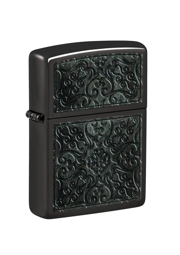 ZIPPO - LIGHTERS - CLASSIC - 48961 şəkil