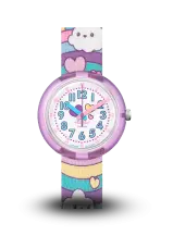 FLIK-FLAK - FLIK FLAK POWER TIME - FLIK FLAK GAMELAND - ZFPNP136 