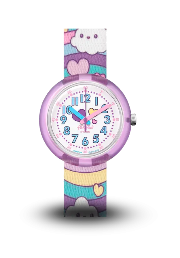 FLIK-FLAK - FLIK FLAK POWER TIME - FLIK FLAK GAMELAND - ZFPNP136  şəkil