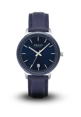 OBAKU - SALVIE - LILLE SAXE - V270LDHLRL