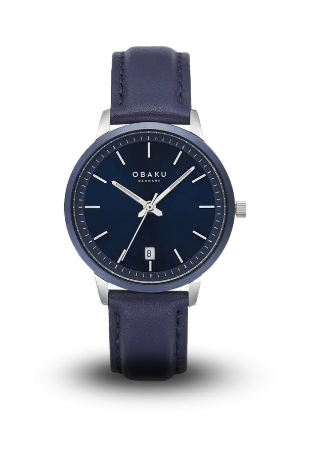 OBAKU - SALVIE - LILLE SAXE - V270LDHLRL şəkil