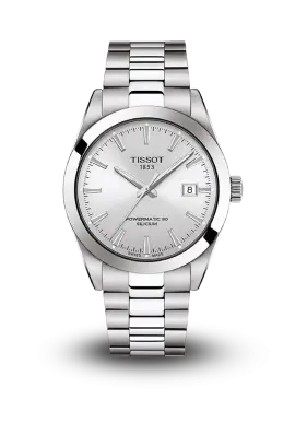 Tissot | Gentleman | Automati̇c | T1274071103100
