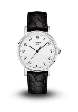TISSOT - T-CLASSIC - EVERYTIME - T1092101603200 