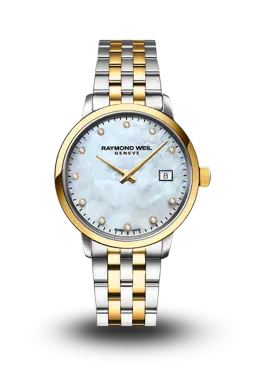 Raymond Weil | Toccata | Quartz | 5985-STP-97081