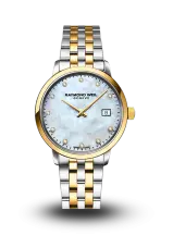 Raymond Weil | Toccata | Quartz | 5985-STP-97081