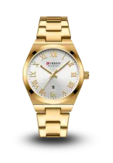 Curren | Classic | Ladies | 9095-2
