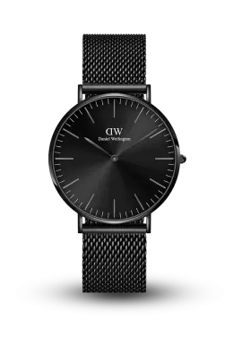 Daniel Wellington | Classic | Ashfield | DW00100632