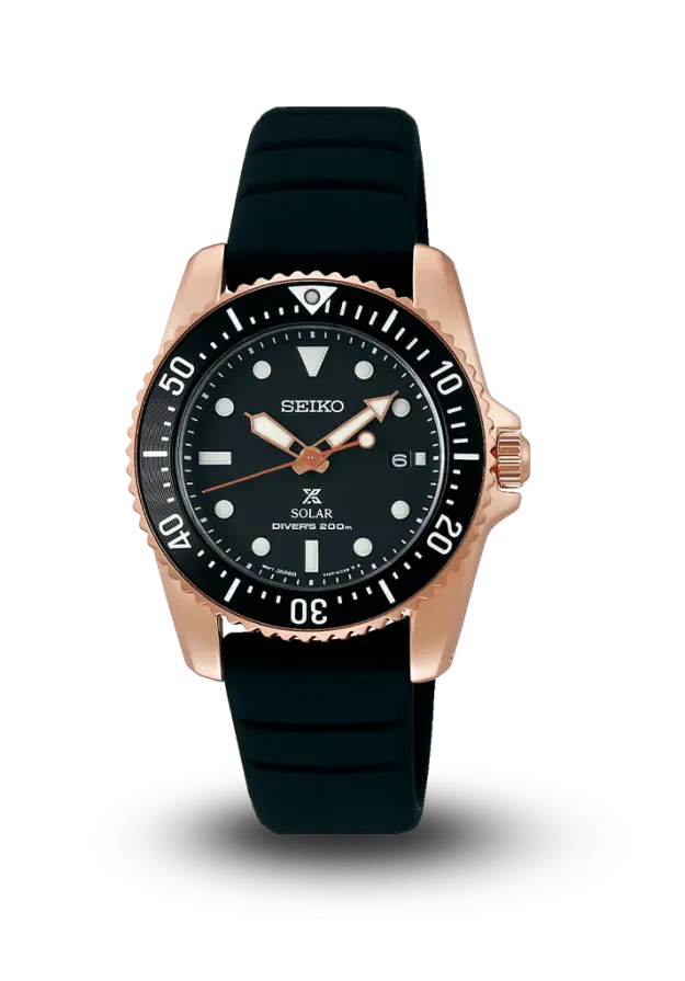 SEIKO - PROSPEX - DIVER - SNE586P1  şəkil