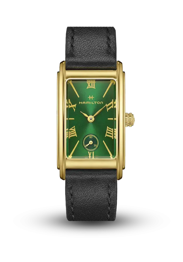Hamilton | American Classic | Ardmore Small | H11261760 şəkil Hamilton | American Classic | Ardmore Small | H11261760 şəkil