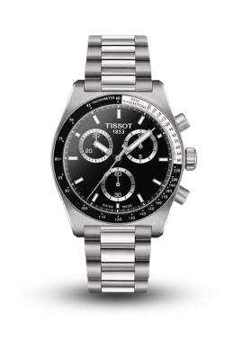 TISSOT - T-SPORT - PR100 CHRONOGRAPH - T1494171105100 