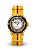 Swatch | Scuba 50 | Pacific Ocean | SO35P100C