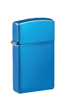 Zippo | Lighters | Slim High Polish | 20494