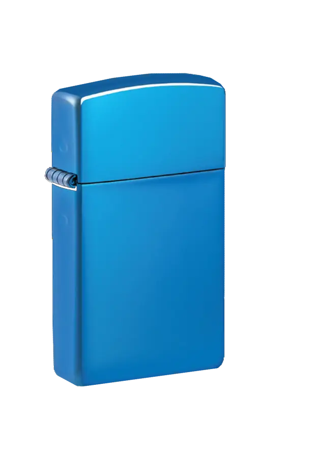 Zippo | Lighters | Slim High Polish | 20494 şəkil