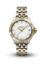 RAYMOND WEIL - TANGO - QUARTZ - 5960-STP-00308 RAYMOND WEIL - TANGO - QUARTZ - 5960-STP-00308