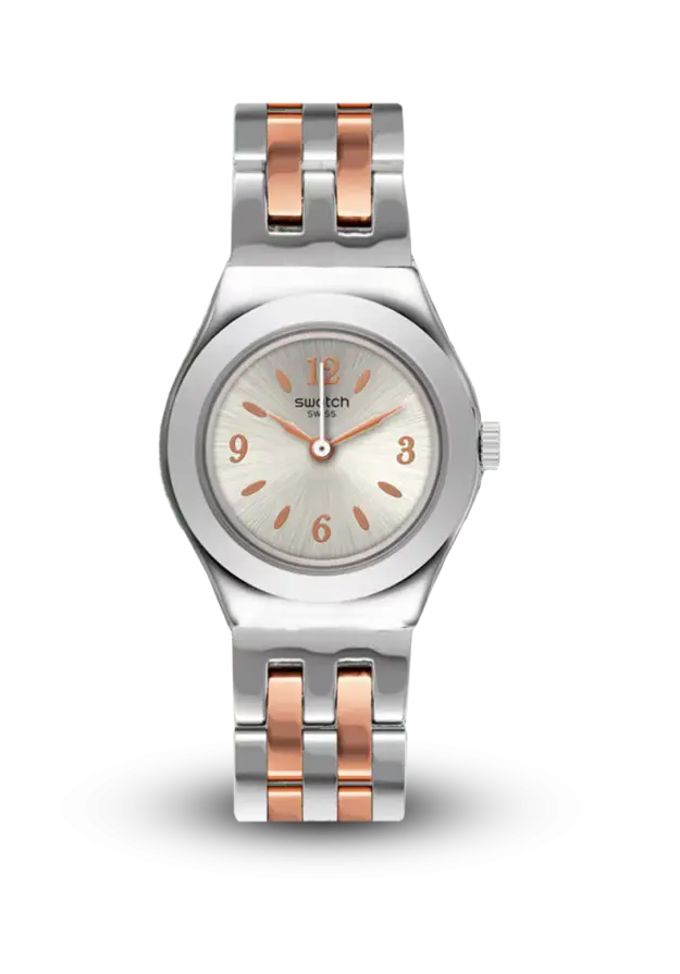 SWATCH - IRONY - COUNTRYSIDE - YSS308G şəkil