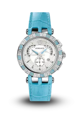 VERSACE - V-RACE - V RACE CHRONOGRAPH - 23C935D002 S535