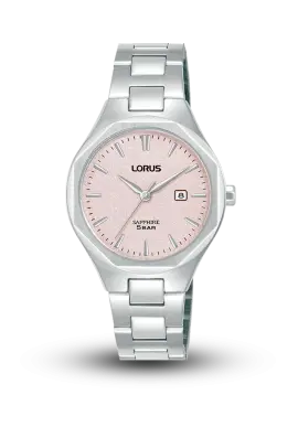 Lorus | Classic | Women’s | RH749BX9