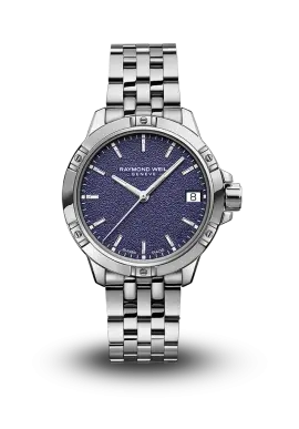Raymond Weil | Tango | Quartz | 5960-ST-50161
