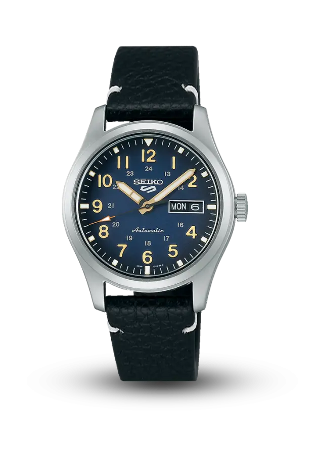 Seiko | 5 Sports | Field Series | SRPG39K1 şəkil