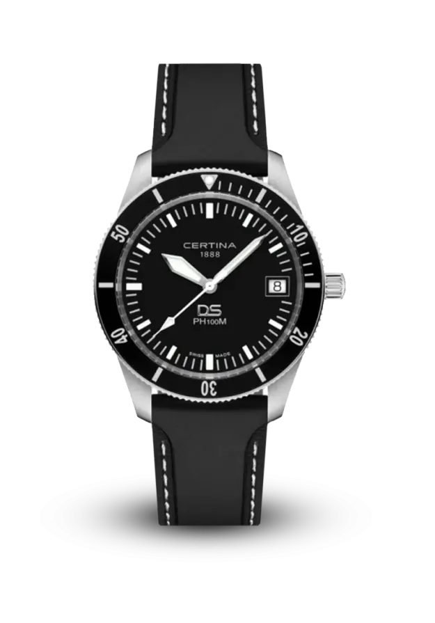CERTINA - DS PH100M - GENT - C0444101705000 şəkil