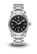 LONGINES - SPIRIT ZULU  - AUTOMATIC  - L38114539 