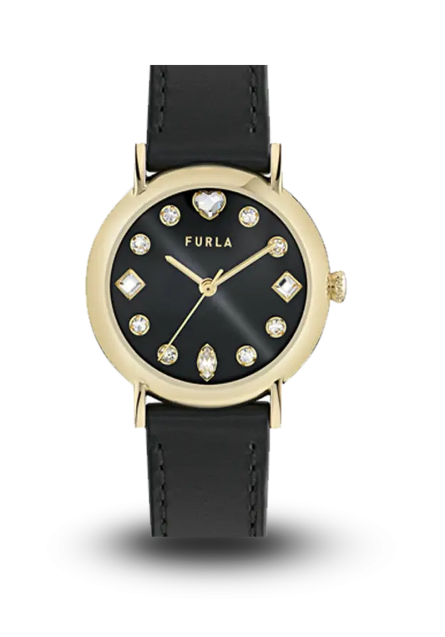 Furla | Easy Shape | Quartz | WW00024042L2 şəkil