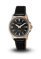 CITIZEN - ECO-DRIVE - STANDARD - BX1008-12E CITIZEN - ECO-DRIVE - STANDARD - BX1008-12E