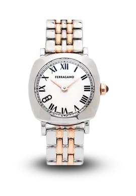 FERRAGAMO - SQUARE - SOFT SQUARE - SFKU00523