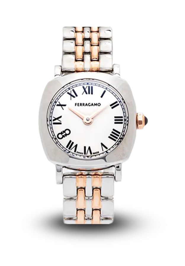 FERRAGAMO - SQUARE - SOFT SQUARE - SFKU00523 şəkil