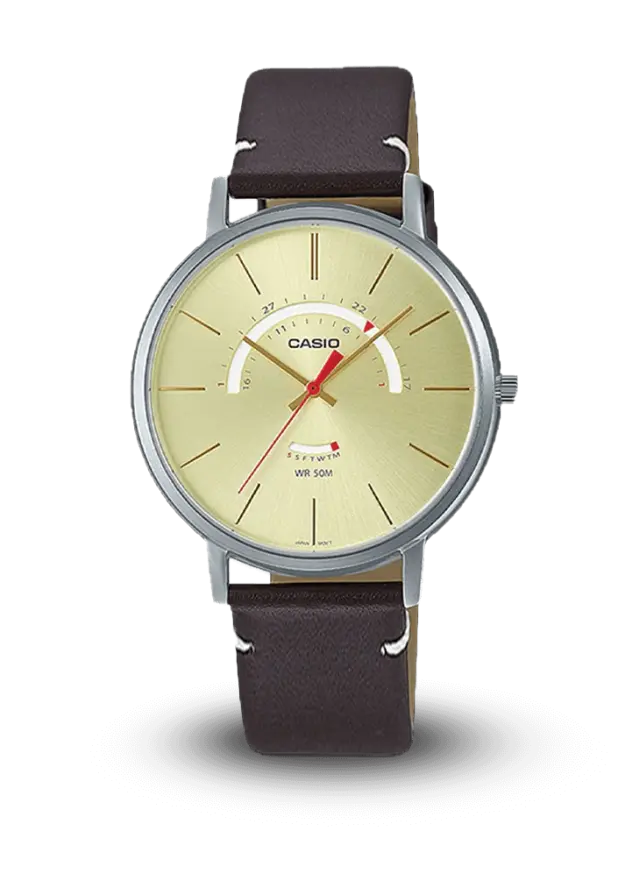 Casio | General | Standard | MTP-B105L-9AVDF image