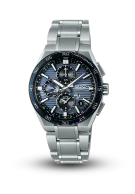 Seiko | Astron | Gps Solar | SSH175J1