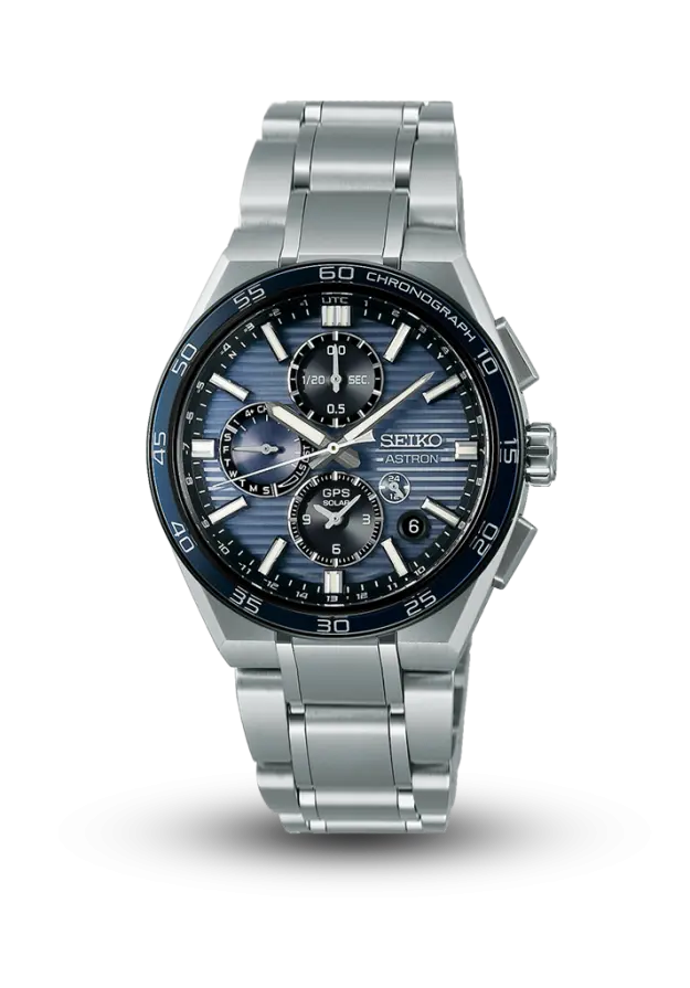 Seiko | Astron | Gps Solar | SSH175J1 şəkil
