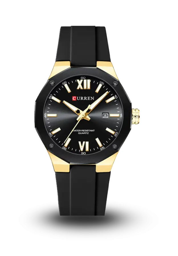 Curren | Sports | Gents | 8465-5 şəkil