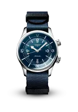 LONGINES - HERITAGE - LEGEND DIVER - L37644902 LONGINES - HERITAGE - LEGEND DIVER - L37644902