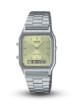 Casio | General | Vintage | AQ-230A-9AMQYDF Casio | General | Vintage | AQ-230A-9AMQYDF