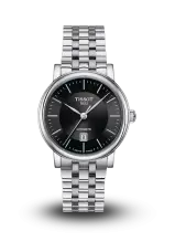 TISSOT - T-CLASSIC - CARSON AUTOMATIC - T1222071105100 TISSOT - T-CLASSIC - CARSON AUTOMATIC - T1222071105100
