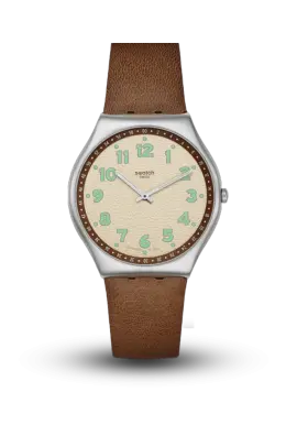 Swatch | Skin | September | SS07S135