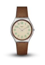 SWATCH - SKIN - SKIN IRONY - SS07S135 SWATCH - SKIN - SKIN IRONY - SS07S135