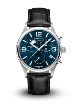 CERTINA - URBAN - DS-8 GENT QUARTZ - C0334601604700 
