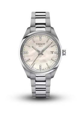 TISSOT - SPECIAL COLLECTION - PR 100 QUARTZ - T1502101111600