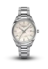 TISSOT - SPECIAL COLLECTION - PR 100 QUARTZ - T1502101111600 TISSOT - SPECIAL COLLECTION - PR 100 QUARTZ - T1502101111600