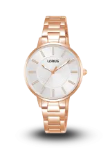 LORUS - WOMEN - WOMEN - RG220VX9 LORUS - WOMEN - WOMEN - RG220VX9