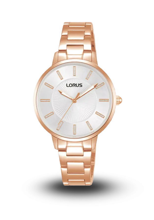LORUS - WOMEN - WOMEN - RG220VX9 şəkil