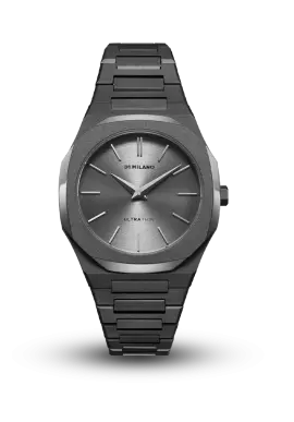 D1Milano | Ultra Thin | Ulti̇mate Gray | UTBL32