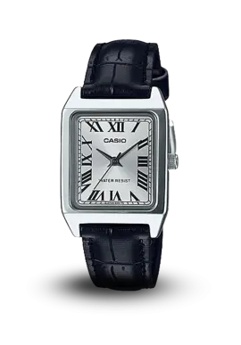 Casio | Classic | Ladies | LTP-V007L-7B1UDF