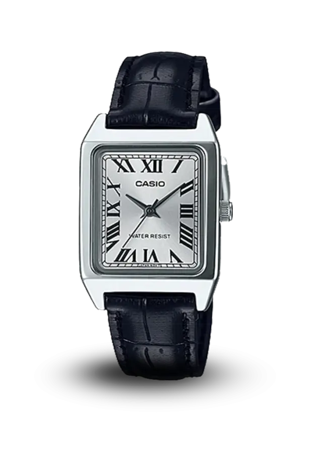 CASIO GENERAL - VINTAGE - STANDARD ANALOG - LTP-V007L-7B1UDF image