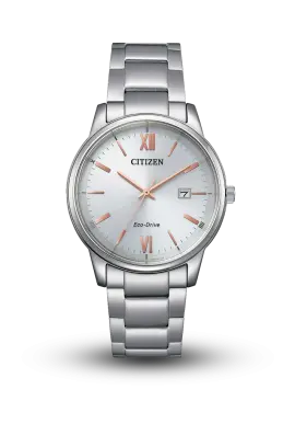 Citizen | Eco-Drive | Pair | BM6978-77A Citizen | Eco-Drive | Pair | BM6978-77A