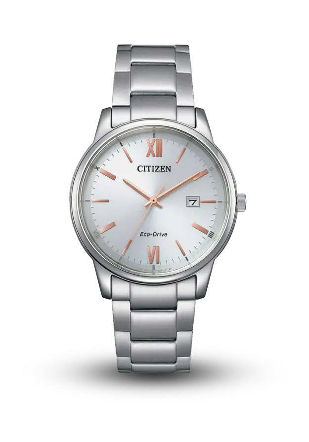 Citizen | Eco-Drive | Pair | BM6978-77A şəkil Citizen | Eco-Drive | Pair | BM6978-77A şəkil